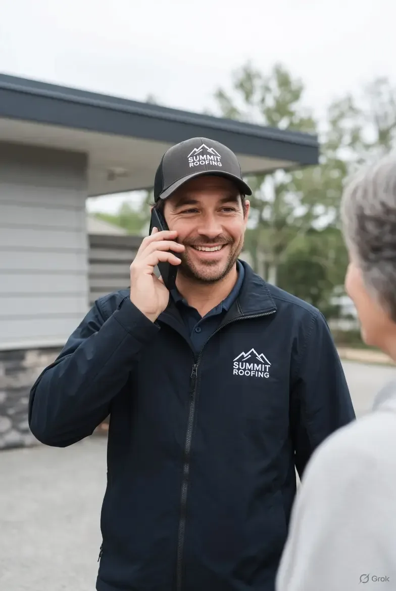 Flat Roof Leak Repair Pascagoula, MS FAQs